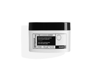Daily Exfoliating Pads