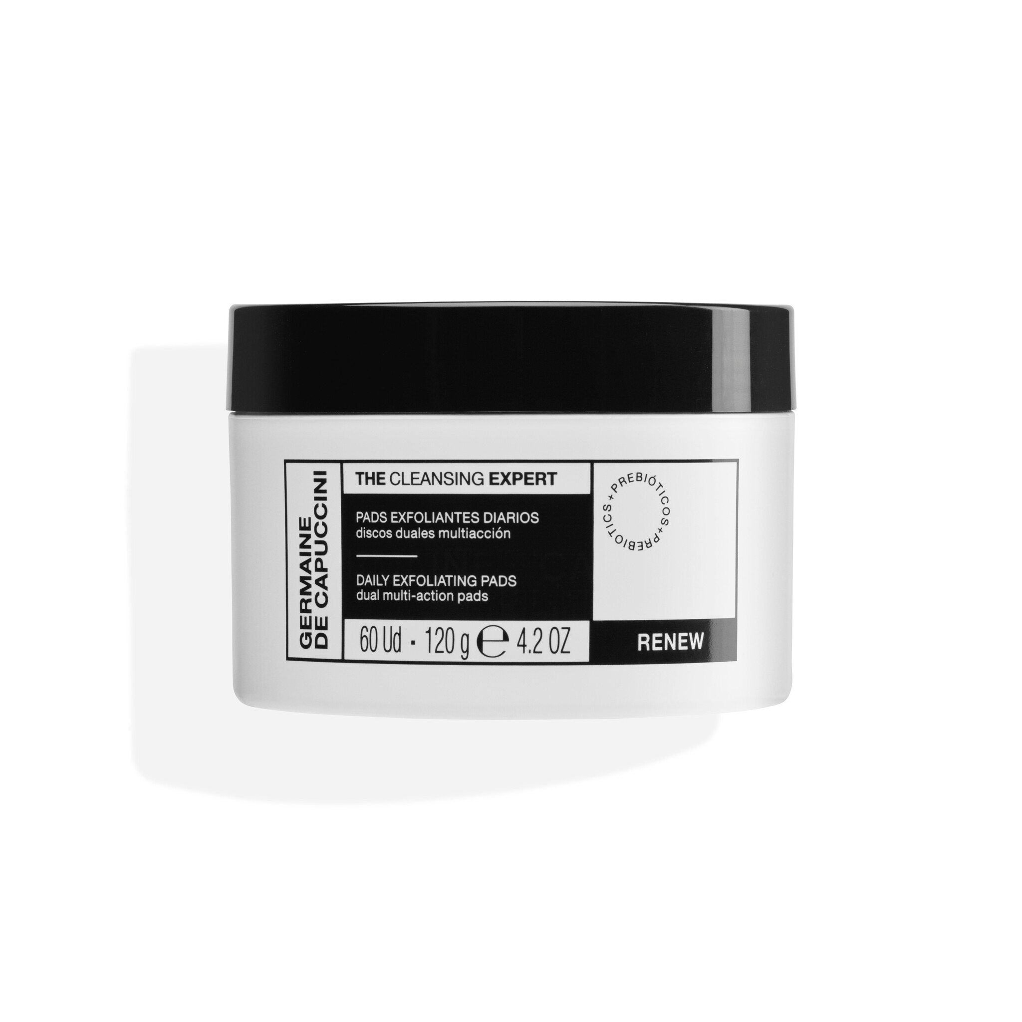 The Cleansing Expert | Daily Exfoliating Pads