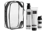 Easy Cleansing Routine