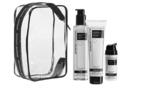 Easy Cleansing Routine