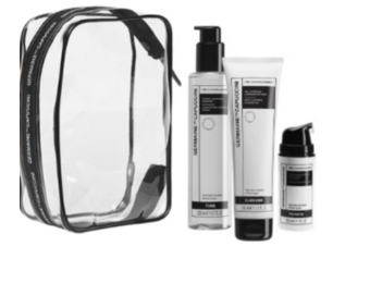Easy Cleansing Routine