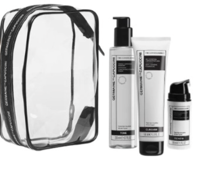 The Cleansing Expert | Your Best Skin Easy Routine