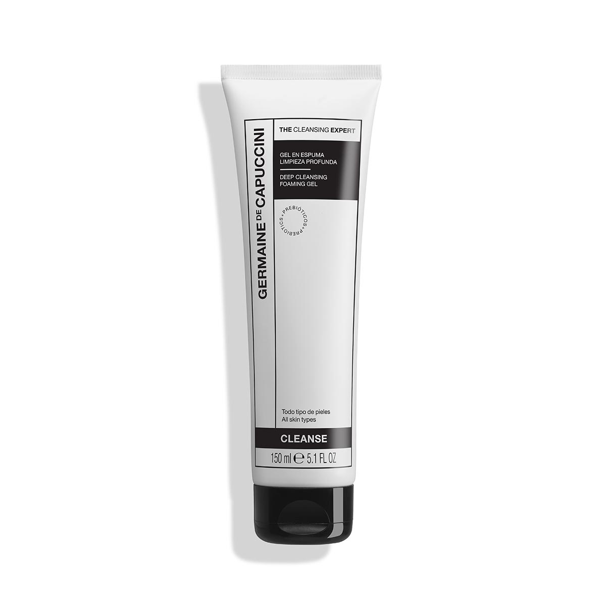 The Cleansing Expert | Your Best Skin Easy Routine