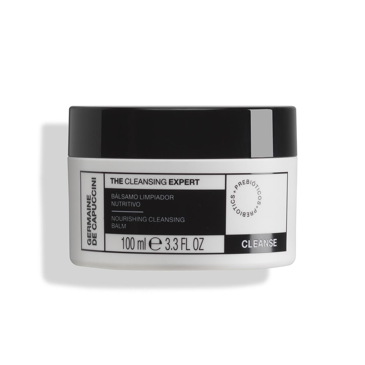 Germaine de Capuccini | The Cleansing Expert | Nourishing Cleansing Balm