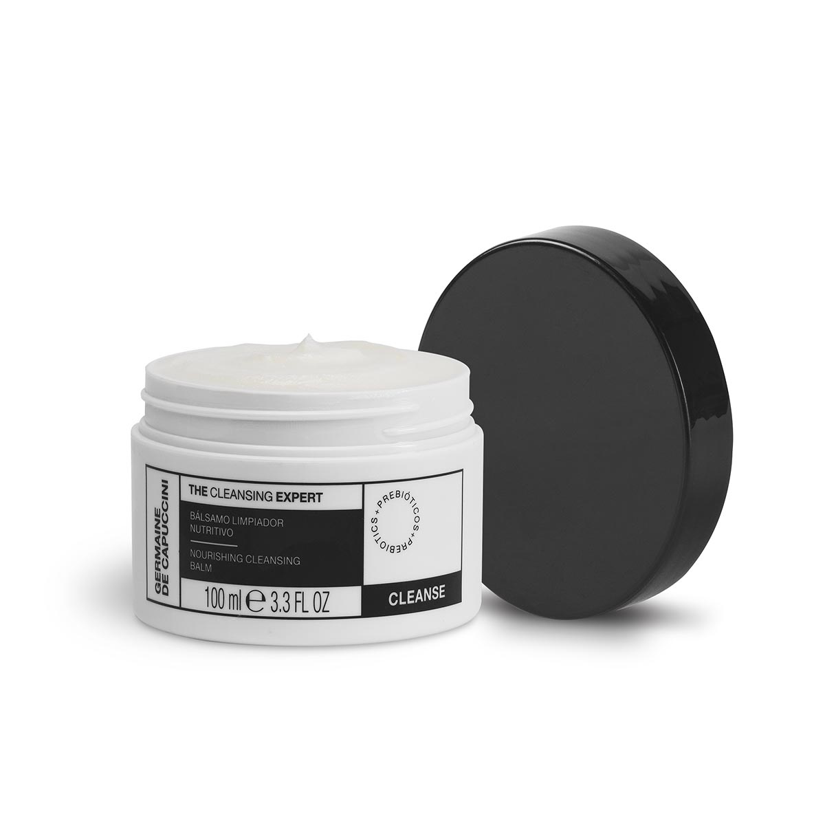Germaine de Capuccini | The Cleansing Expert | Nourishing Cleansing Balm