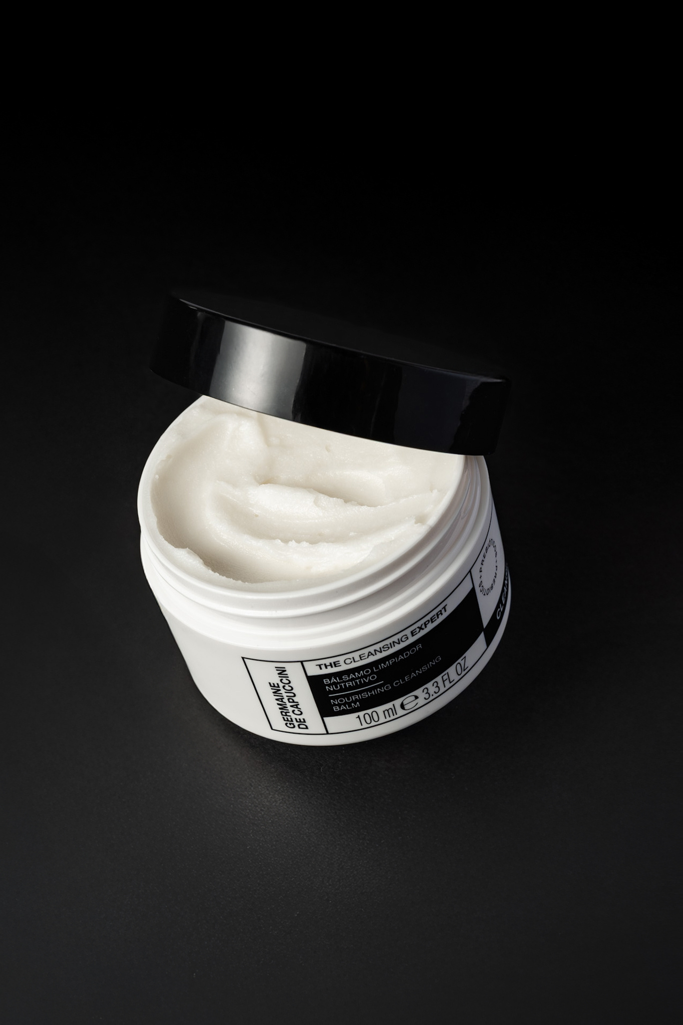 Germaine de Capuccini | The Cleansing Expert | Nourishing Cleansing Balm