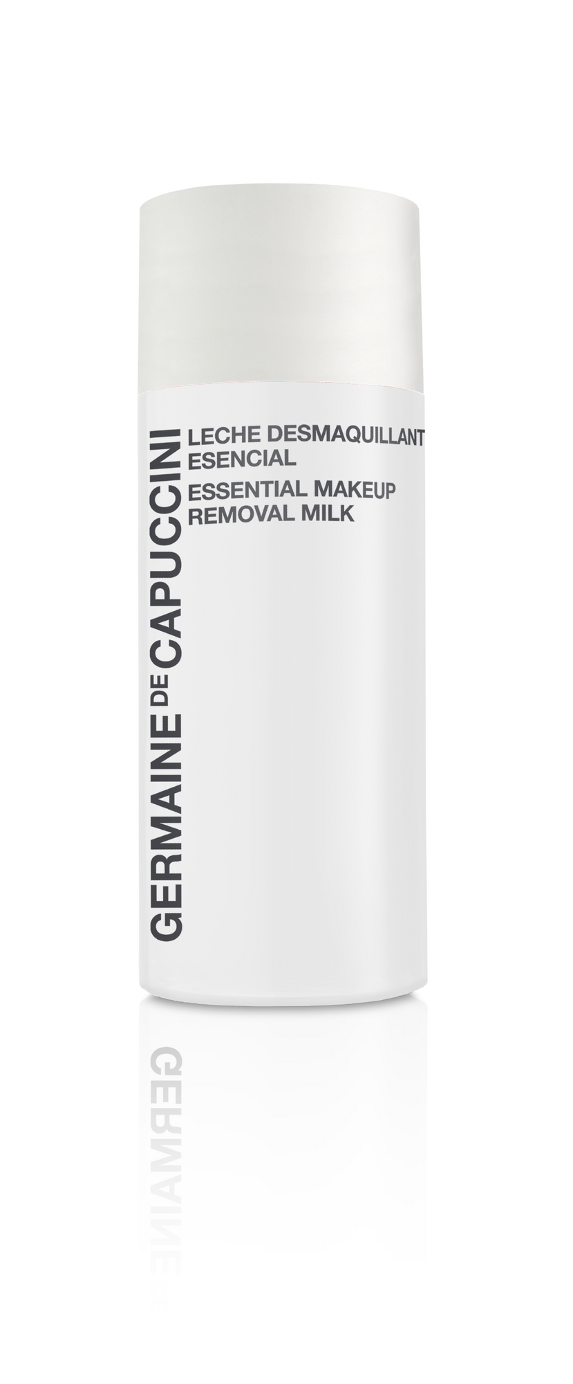Mini size Essential Make-Up Removal Milk