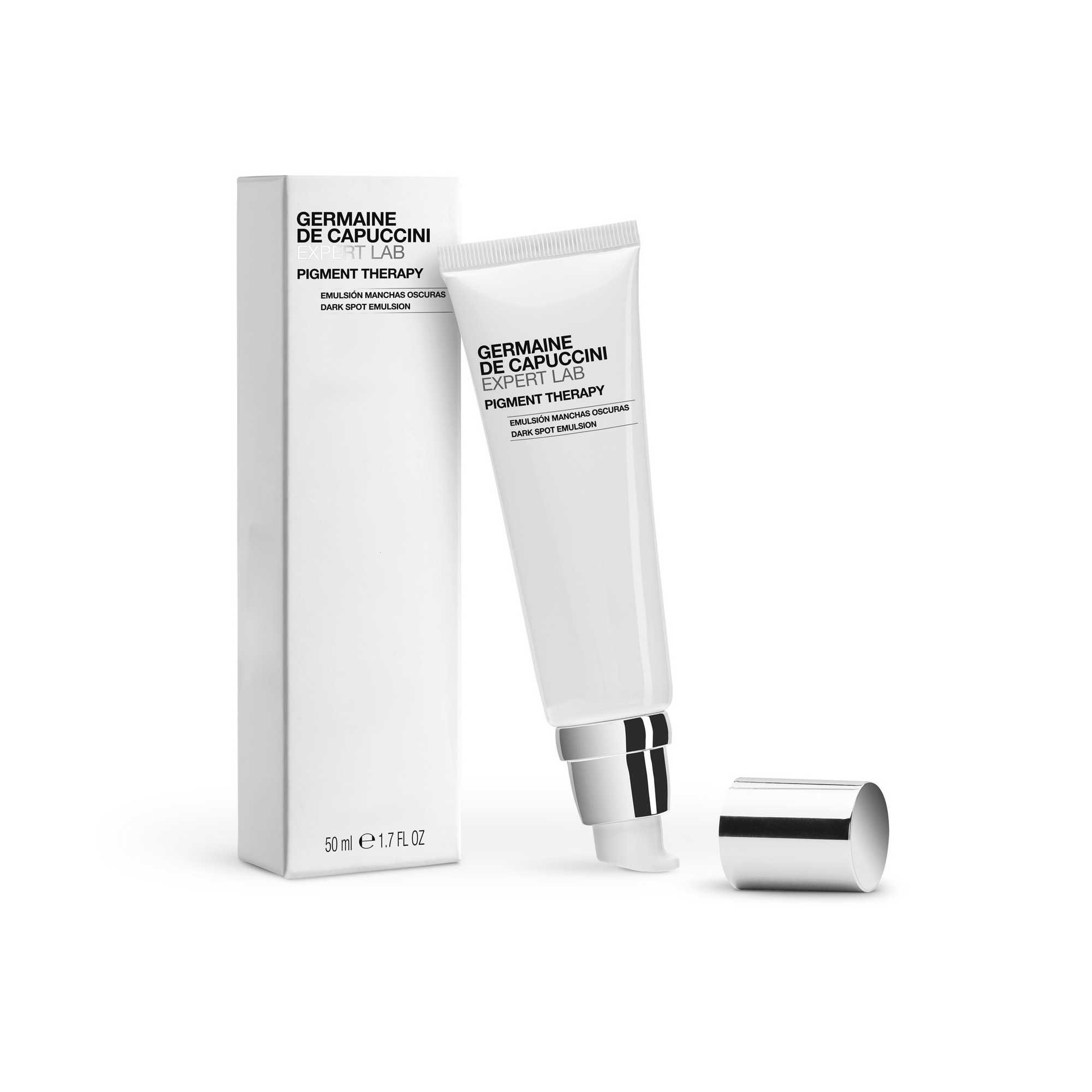 Expert Lab Pigment Therapy | Dark Spot Emulsion