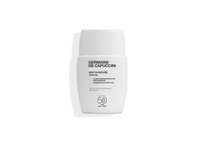 Daily Hi-Defense Mineral SPF50