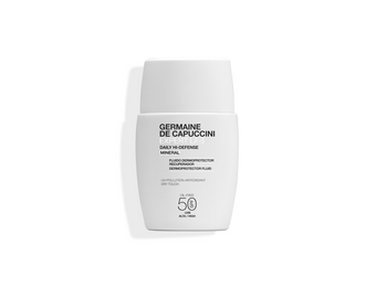 Daily Hi-Defense Mineral SPF50