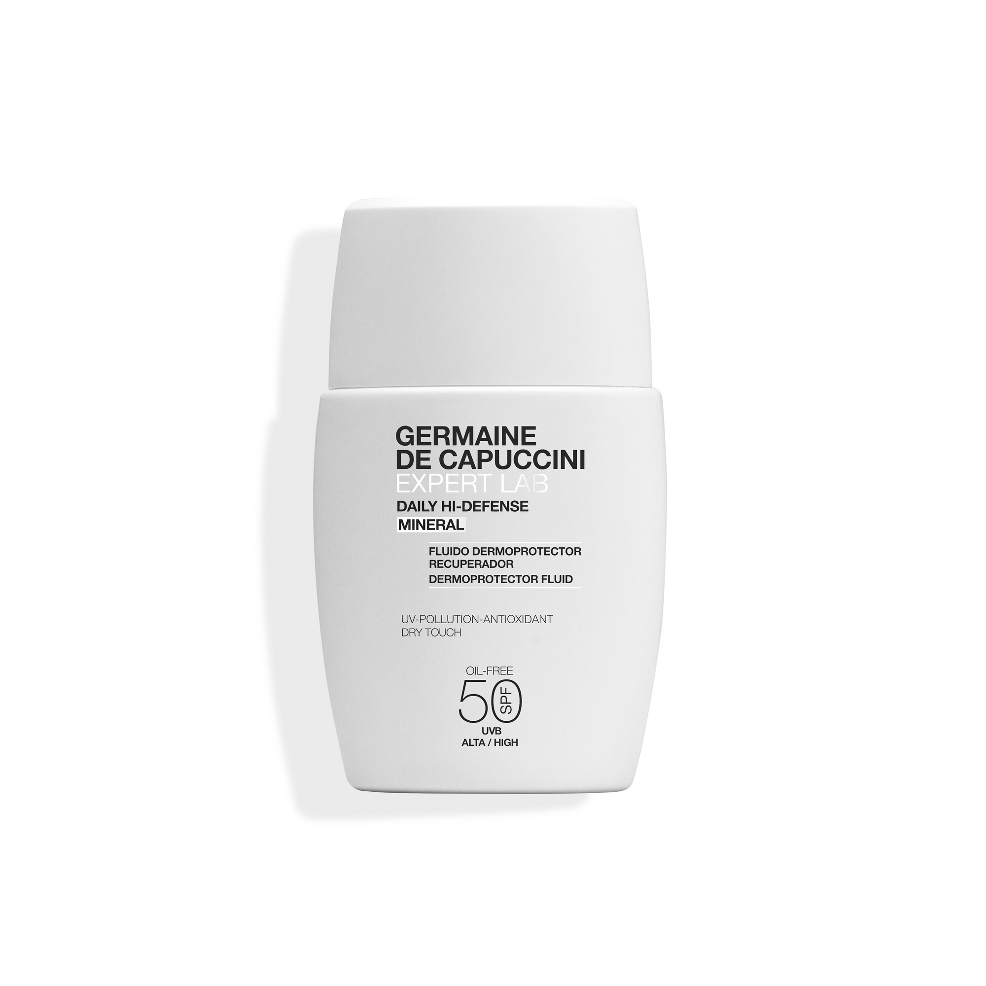 Expert Lab | Daily Hi-Defense Mineral SPF50