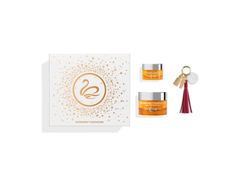 Christmas Timexpert Radiance C+ Set | Cream