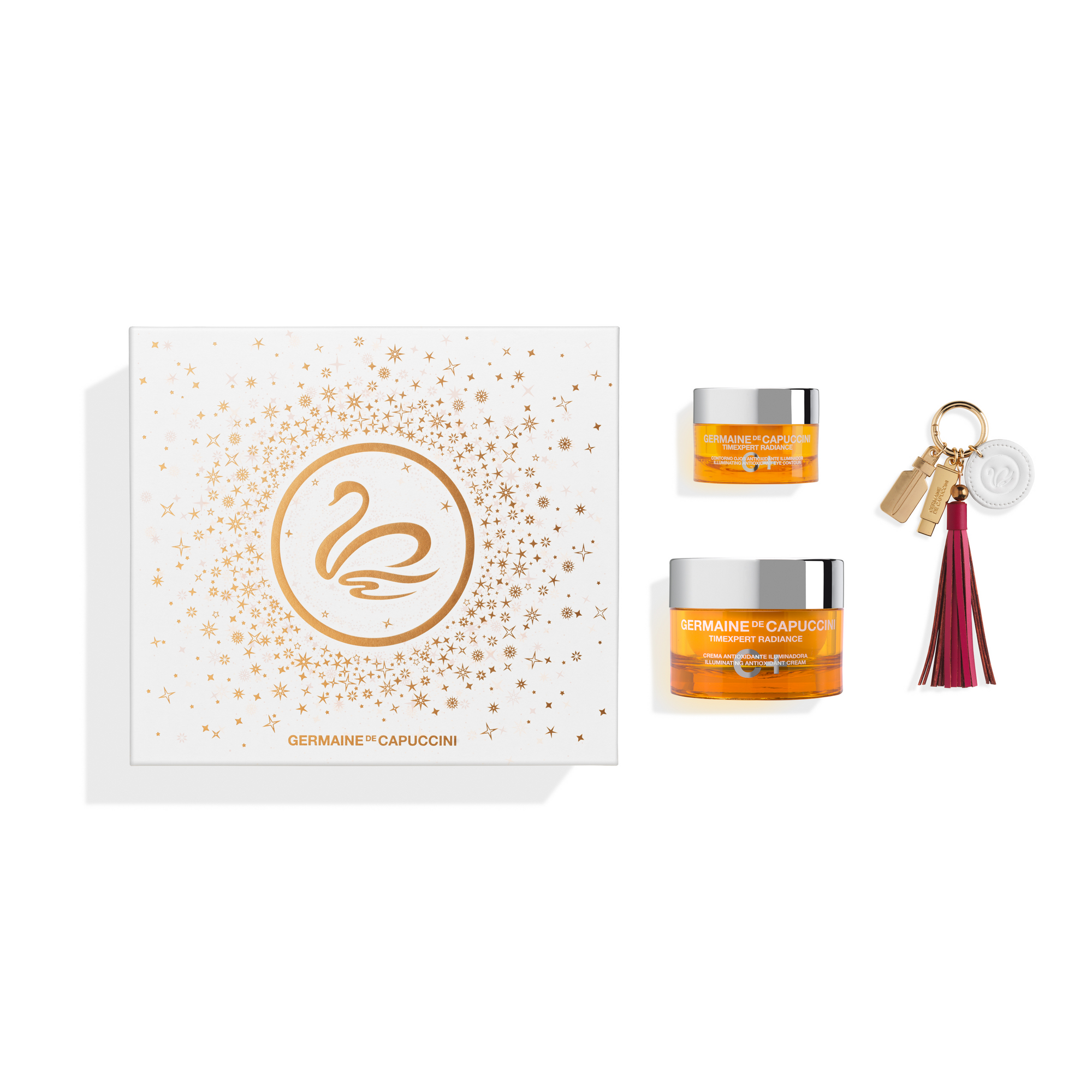 Christmas Timexpert Radiance C+ Set | Trockene Haut