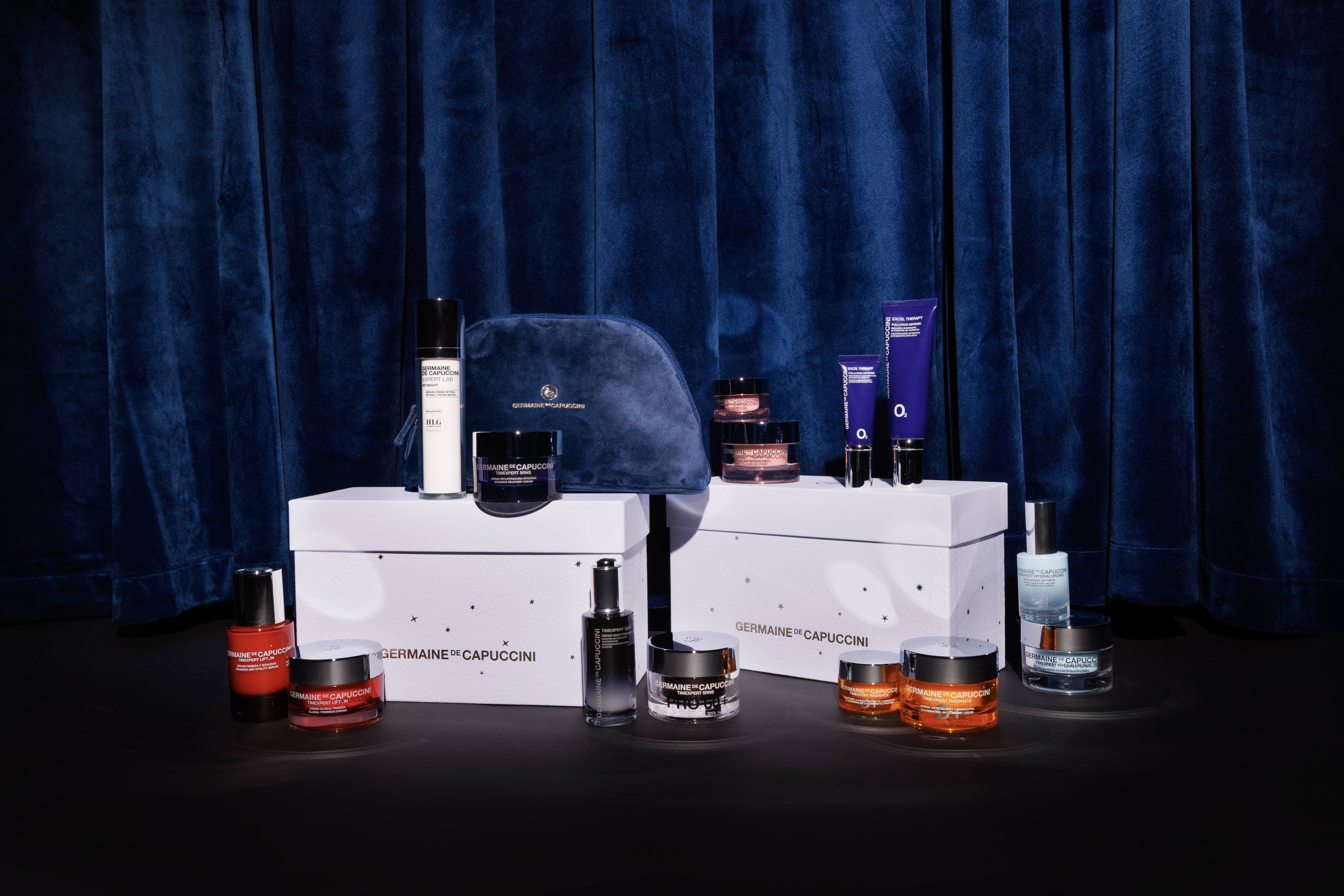 <h2><center>The perfect gift</h2></center>