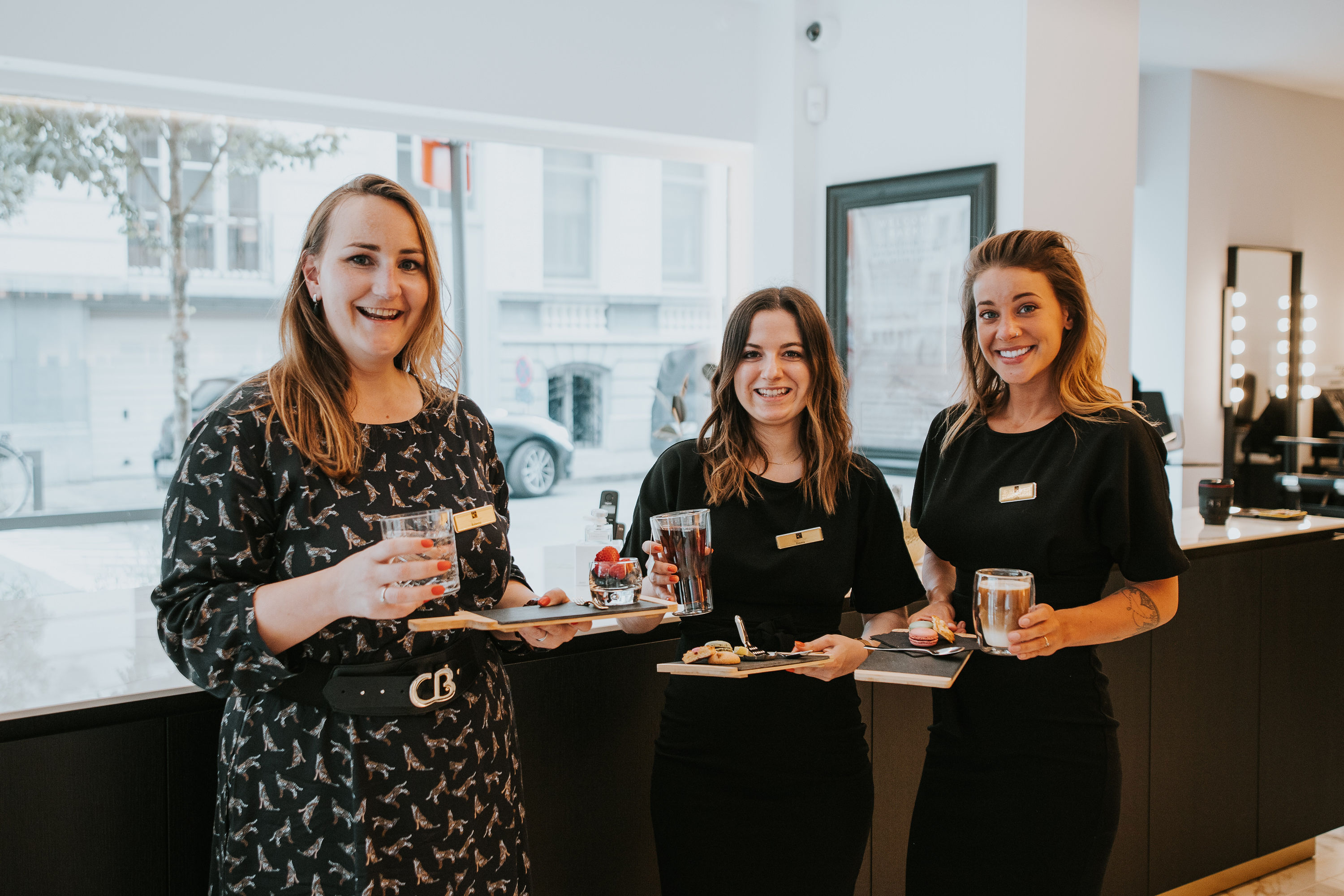 Coco's Beauty Store | Shop hier jouw favoriete producten van Germaine de Capuccini, i.am.klean, Marc Inbane & Bioslimming