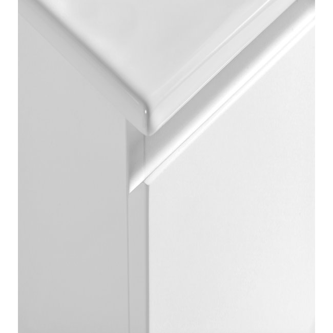 Lavinno Bern badkamermeubelset 60cm