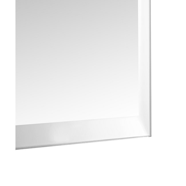 Lavinno Meubles de salle de bain blanc   80cm - Bern