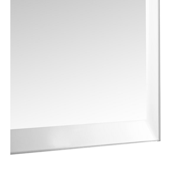 Lavinno Bern white oak badkamermeubelset 80cm