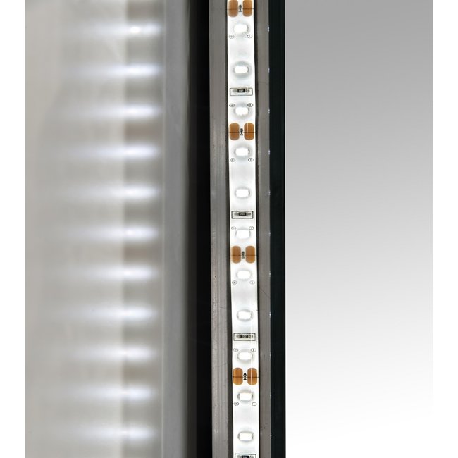 Lavinno Ensemble de meubles de salle de bain Roma en chêne naturel 80cm B-01