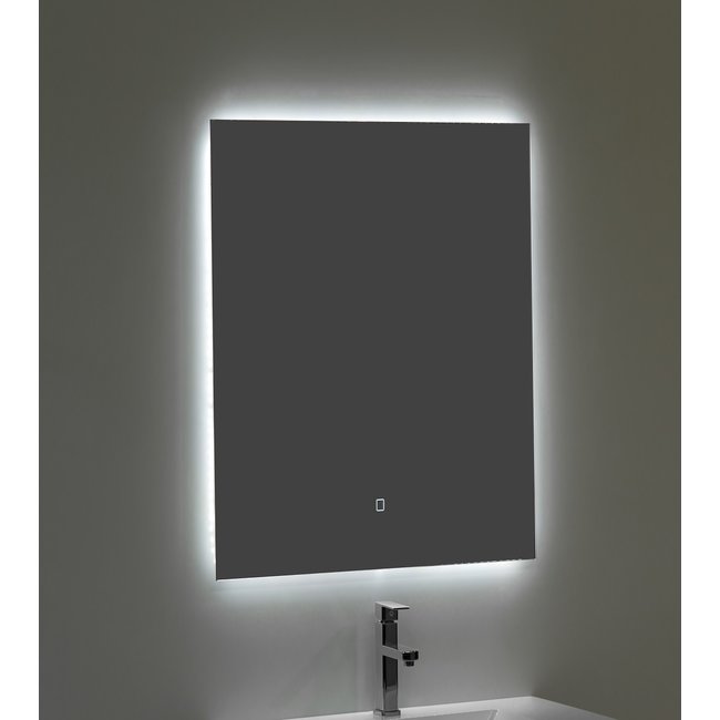 Lavinno Roma natural oak badkamermeubelset 80cm  B-01