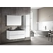 Lavinno Ensemble de meubles de salle de bain Roma blanc 120cm B-03