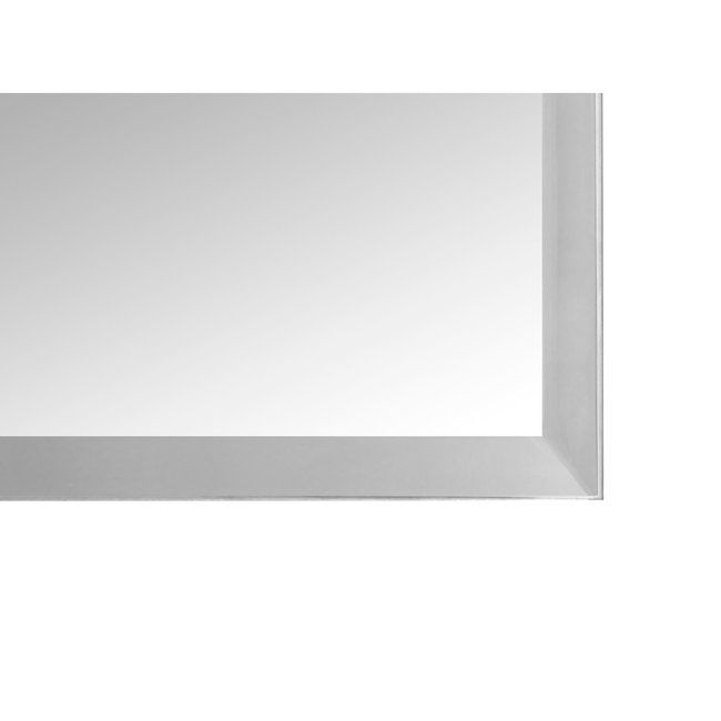 Lavinno Toiletmeubel wit 40cm Como 03