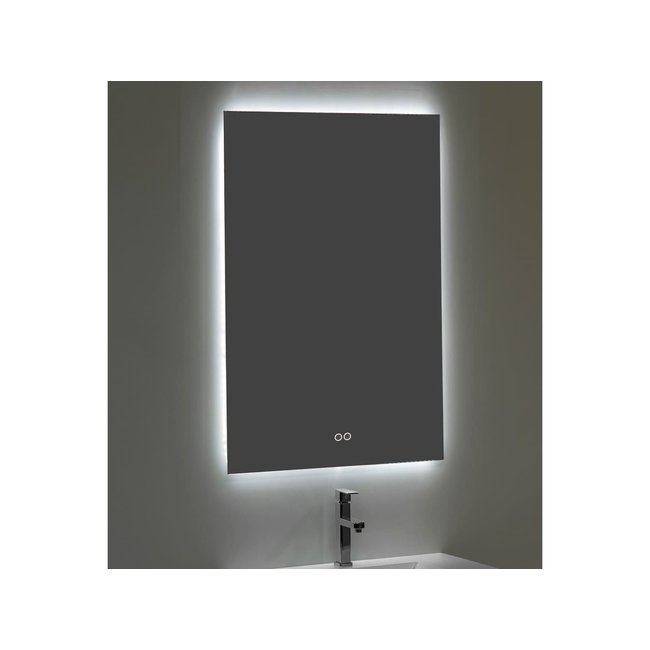 Lavinno 40x90cm LED spiegel