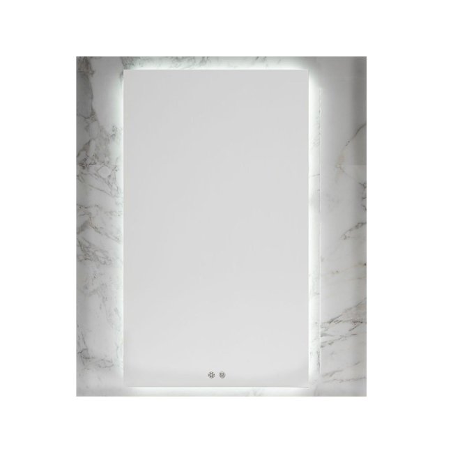 Lavinno Miroir LED 40x90cm