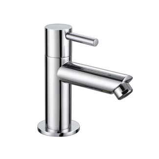 Lavinno Robinet d'eau froide - Chrome