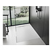 Lavinno SMC douchebak  90x120 cm  - Mat wit