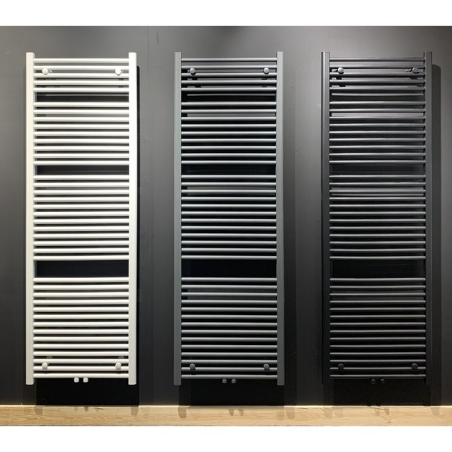 Radiatherm Linteo mat wit 1800 x 600 - Elektrische