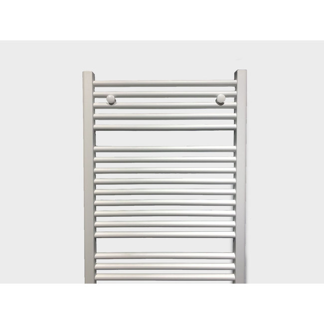 Radiatherm Linteo mat wit 1800 x 600 - Elektrische