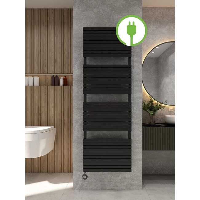 Lavinno Verezzo  Power noir 1800x600