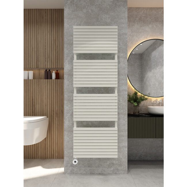 Lavinno Verezzo  Power mat wit 1800 X 600 - Elektrische