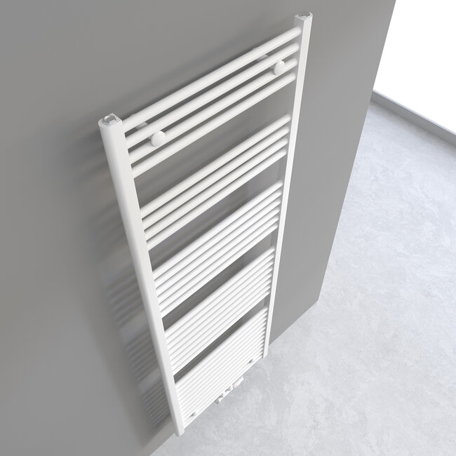 Radiatherm Linteo mat wit 1800 x 600