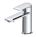 Lavinno Wastafelkraan chrome