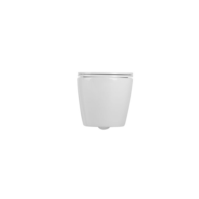 Lavinno Design hangtoilet wit met Rimless