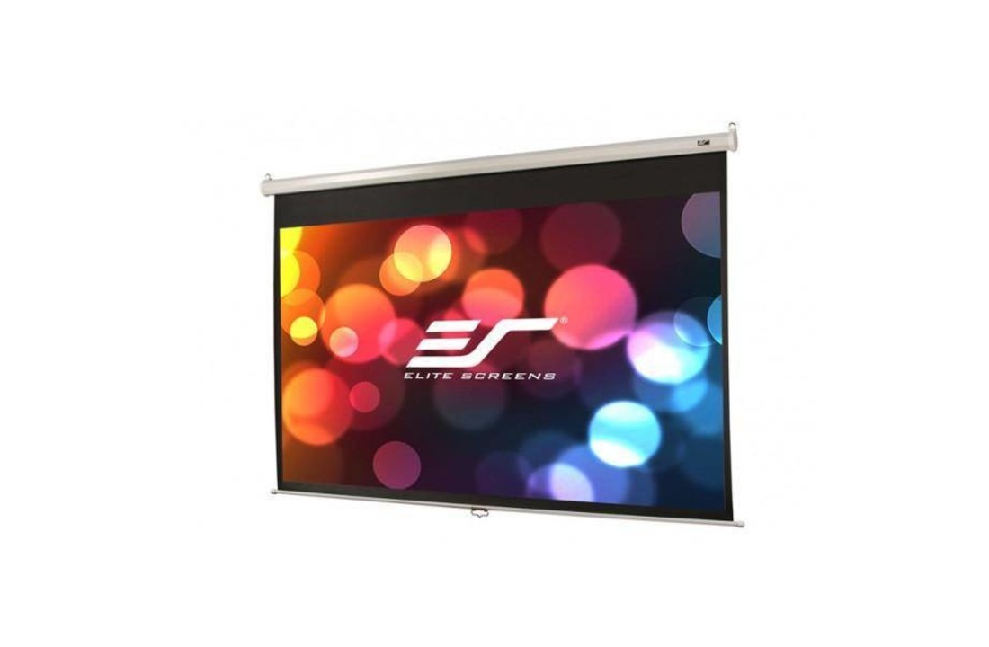 Elite Screens M92XWH 203x114 cm