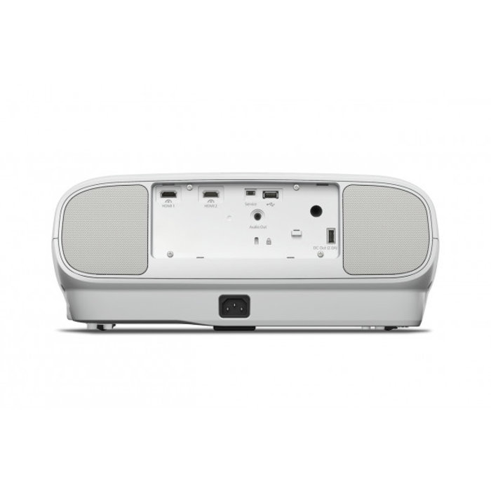 Epson Epson EH-TW7000 Beamer - 4K - 3000 Lumen