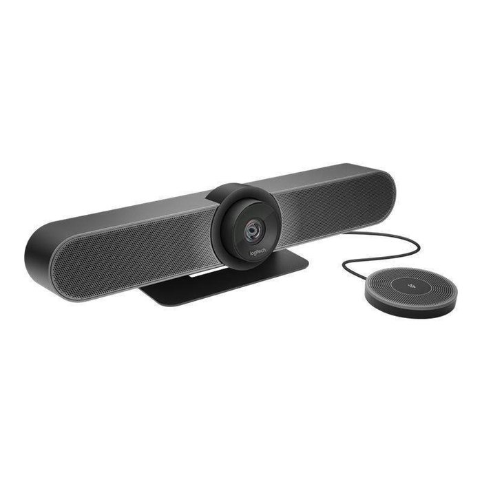 Logitech MeetUp Aparte Microfoon