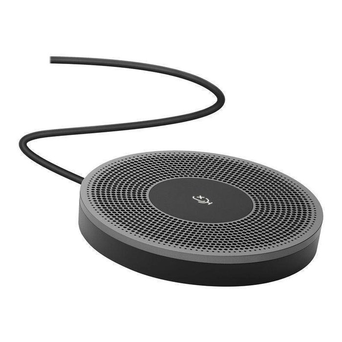 Logitech MeetUp Aparte Microfoon