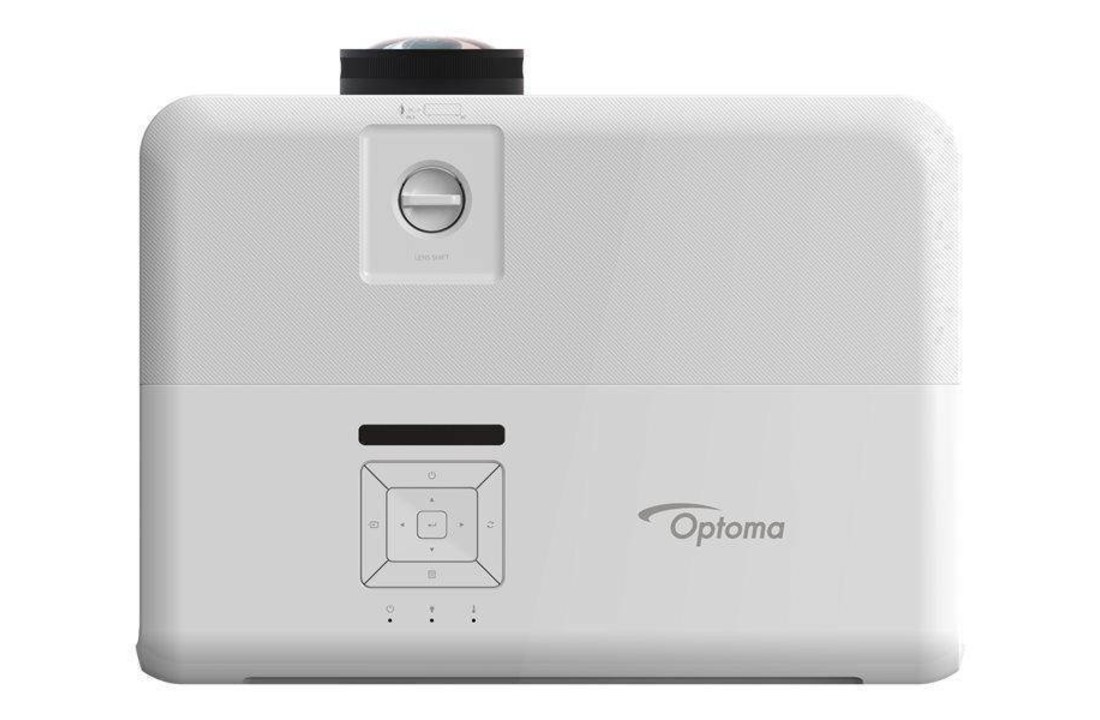 Optoma 4K550 UHD Beamer