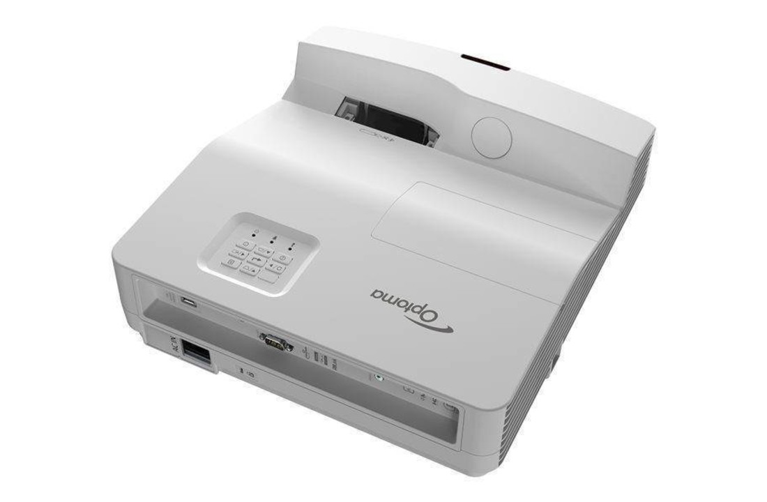 Optoma HD31UST Ultra Short Throw Beamer
