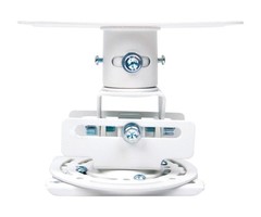 Optoma  Optoma OCM818W-RU wit/zwart