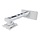 Optoma OWM3000 Short Throw Muurbeugel