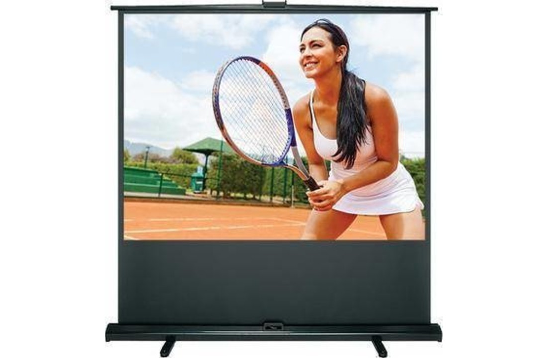 Optoma Panoview DP-3084MWL Mobiel Projectiescherm