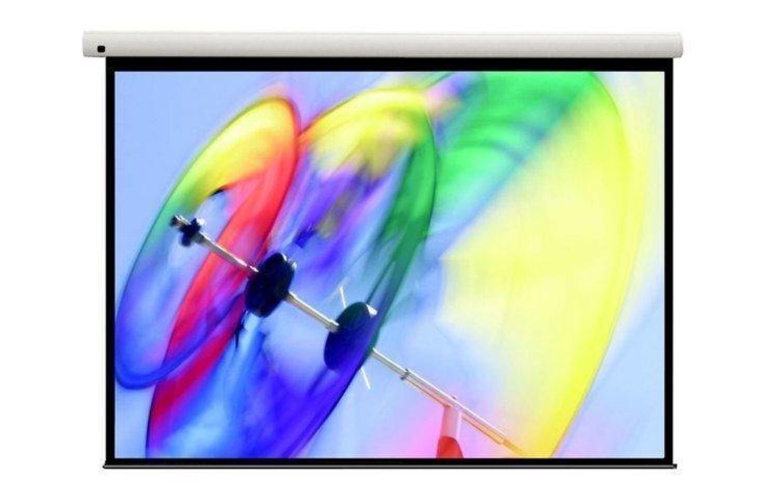 Optoma Panoview DS-3100PMG+ Handmatig Projectiescherm