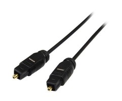StarTech optische SPDIF-audiokabel