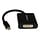 StarTech Mini DisplayPort naar DVI Adapter 17 cm