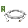 Vision USB 2.0 Verlengkabel